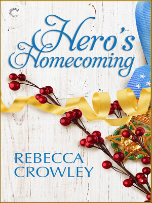 Hero's Homecoming - ebook